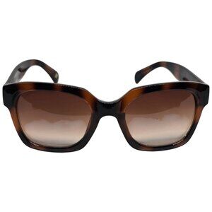 Nine West Tortoiseshell Sunglasses Brown Lens Women’s Shades SS1216